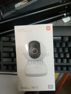 Mi Security Camera