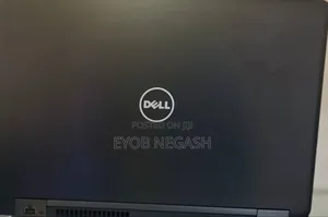 Photo - New Laptop Dell Latitude 5310 8GB Intel Core I5 SSD 512GB