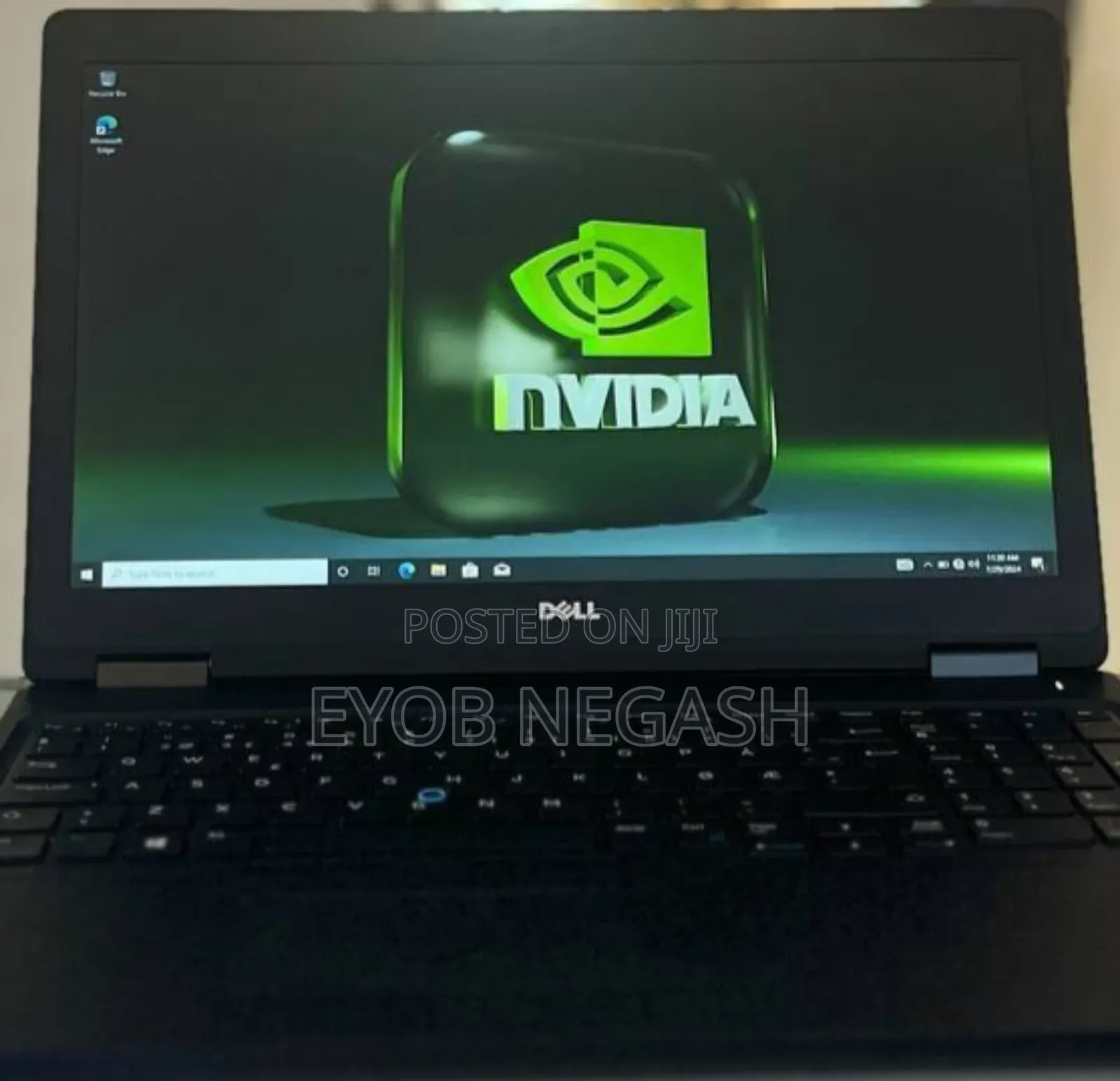 New Laptop Dell Latitude 5310 8GB Intel Core I5 SSD 512GB