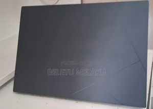 Photo - New Laptop Asus Zenbook Duo 14 16GB Intel Core I7 SSD 1T