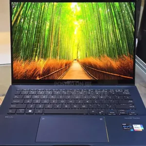 New Laptop Asus Zenbook Duo 14 16GB Intel Core I7 SSD 1T