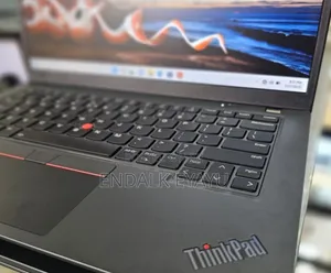New Laptop Lenovo Thinkpad L14 16GB Intel Core I5 SSD 256GB