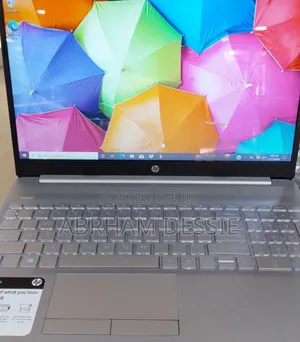 New Laptop HP Stream Notebook 12GB Intel Core I5 SSD 1T