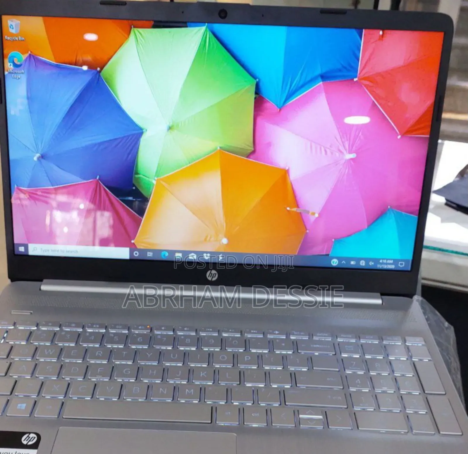 New Laptop HP Stream Notebook 12GB Intel Core I5 SSD 1T
