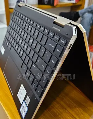 New Laptop HP Spectre X360 16GB Intel Core I7 SSD 1T