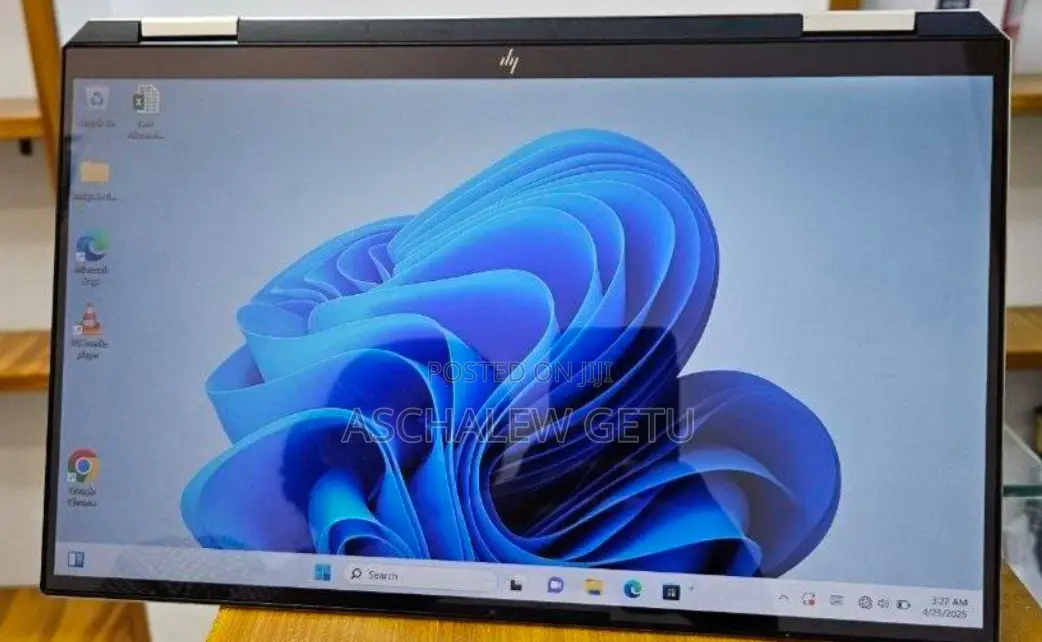 New Laptop HP Spectre X360 16GB Intel Core I7 SSD 1T