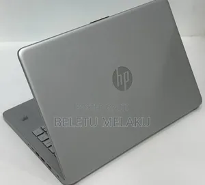 New Laptop HP Stream Notebook 4GB Intel Core I3 SSD 512GB