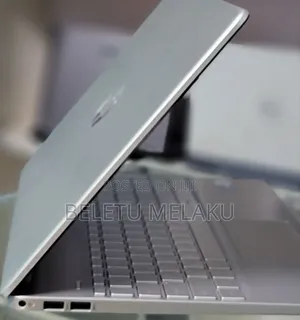 New Laptop HP Stream Notebook 4GB Intel Core I3 SSD 512GB