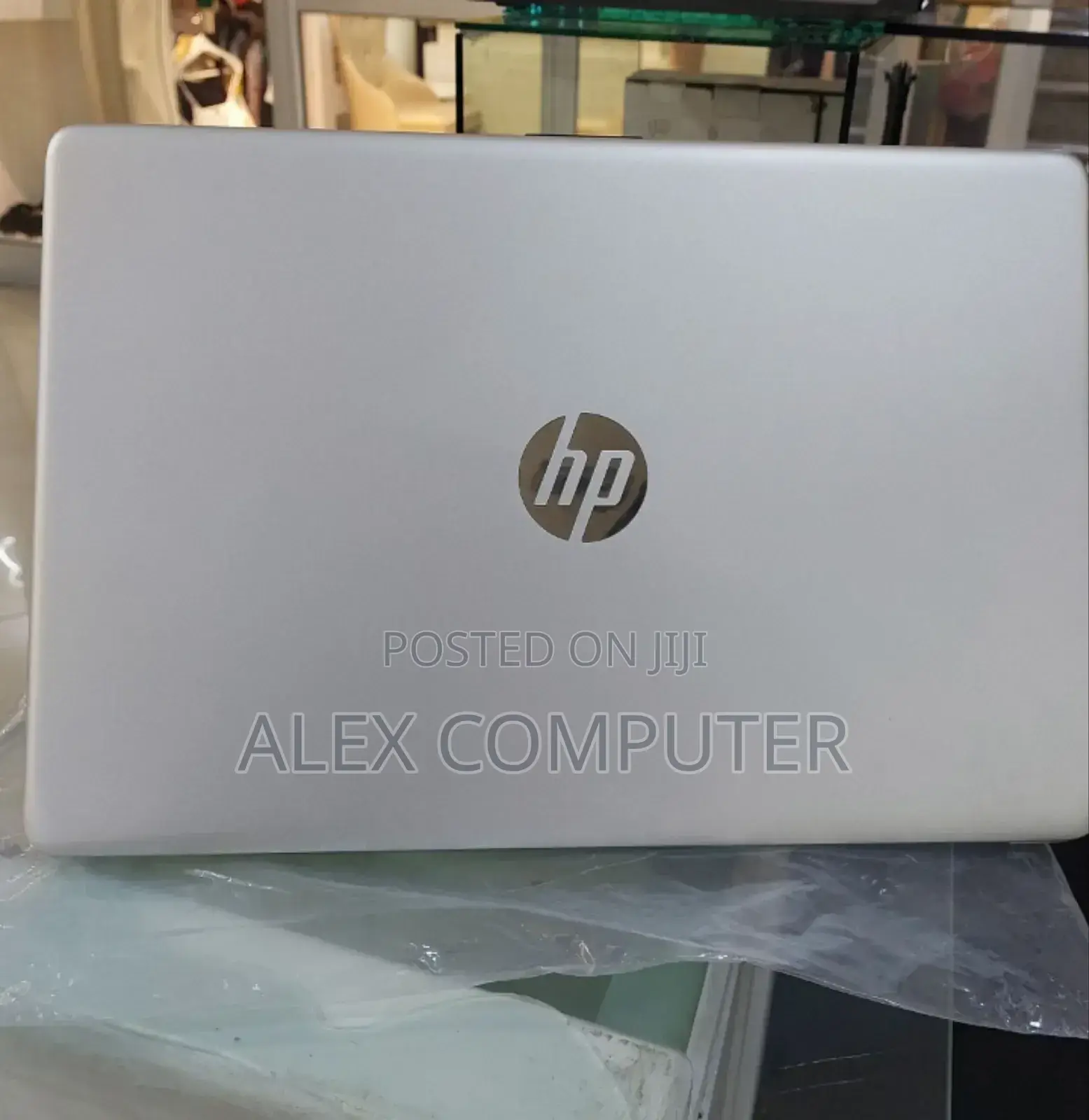 New Laptop HP Stream Notebook 12GB Intel Core I5 SSD 1T