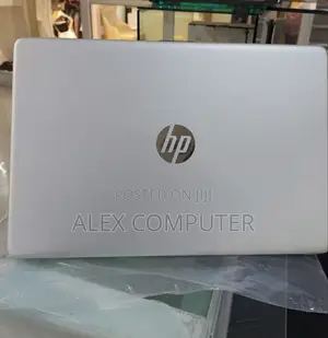 New Laptop HP Stream Notebook 12GB Intel Core I5 SSD 1T