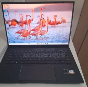 New Laptop Asus Zenbook 14 UX434 16GB Intel Core I7 SSD 1T