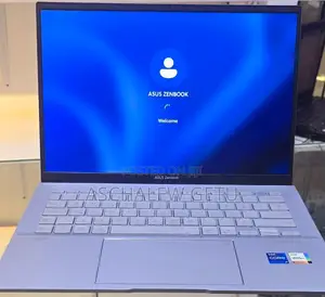 New Laptop Asus ZenBook 13 UX331UN 16GB Intel Core I7 SSD 1T