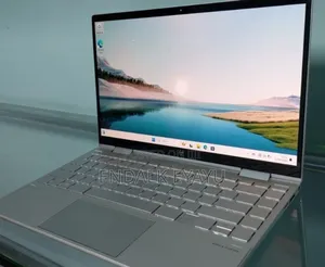 Photo - New Laptop HP Envy X360 8GB Intel Core I7 SSD 512GB