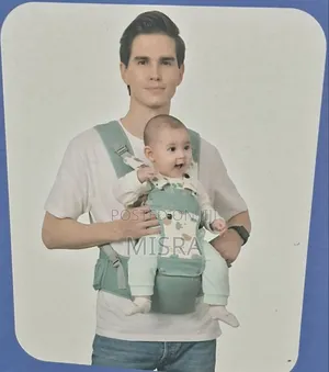 ማዘያ 6 in 1 Ways to Carry