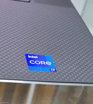 New Laptop Dell XPS 15 16GB Intel Core I7 SSD 1T