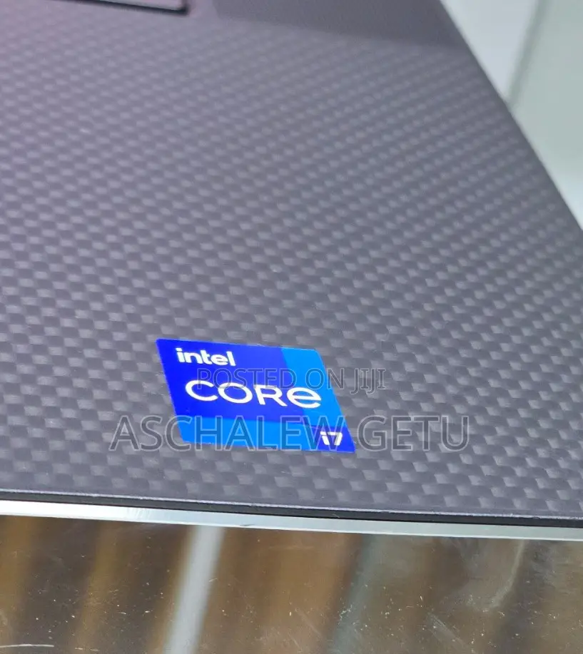 New Laptop Dell XPS 15 16GB Intel Core I7 SSD 1T