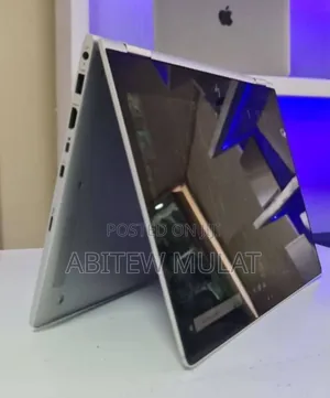 New Laptop HP EliteBook X360 1030 G2 8GB Intel Core I5 SSD 512GB