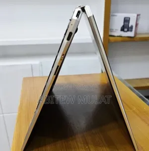 New Laptop HP Spectre X360 16GB Intel Core I7 SSD 1T