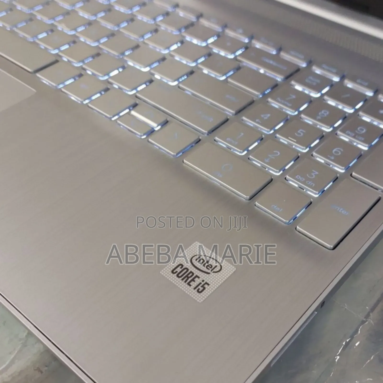 New Laptop HP Stream Notebook 12GB Intel Core I5 HDD 1T