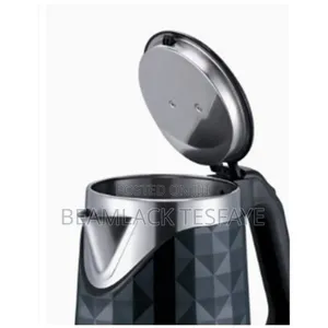 Saachi Electric Boiler/Kettle