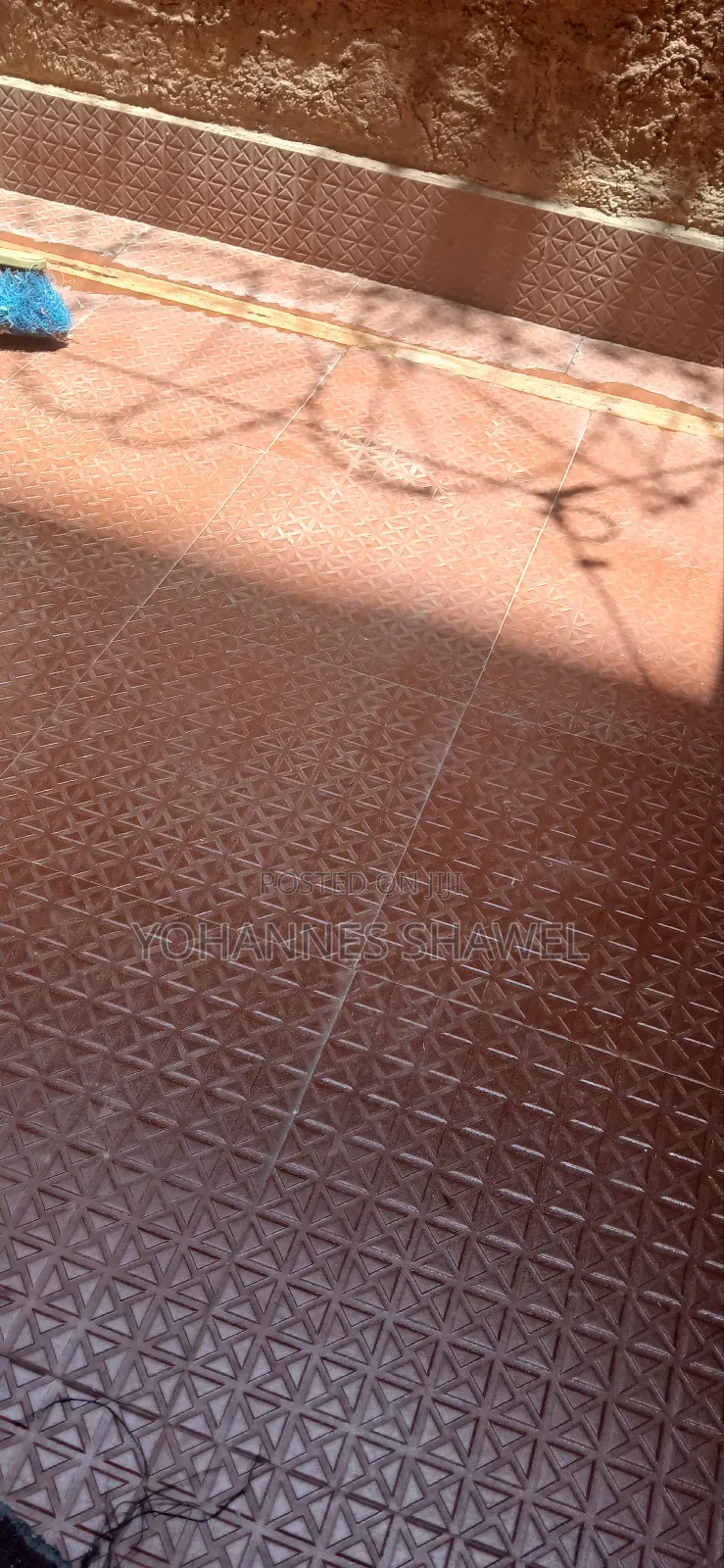 Furnished 4bdrm House in Bole for sale