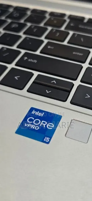 New Laptop HP EliteBook 840 16GB Intel Core I5 SSD 512GB