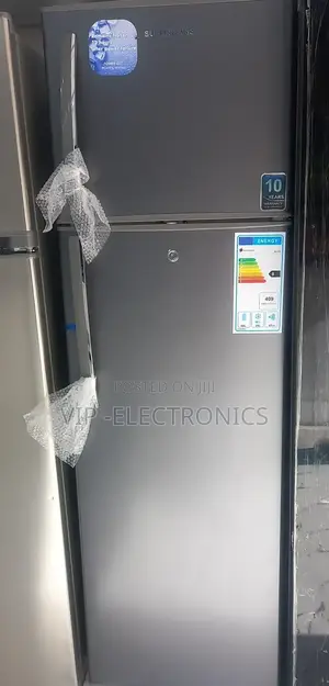 Superclass Refrigerator 450 Frige