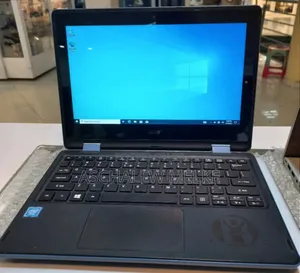 Photo - Laptop Acer Aspire V3-575t 4GB Intel Pentium HDD 500GB