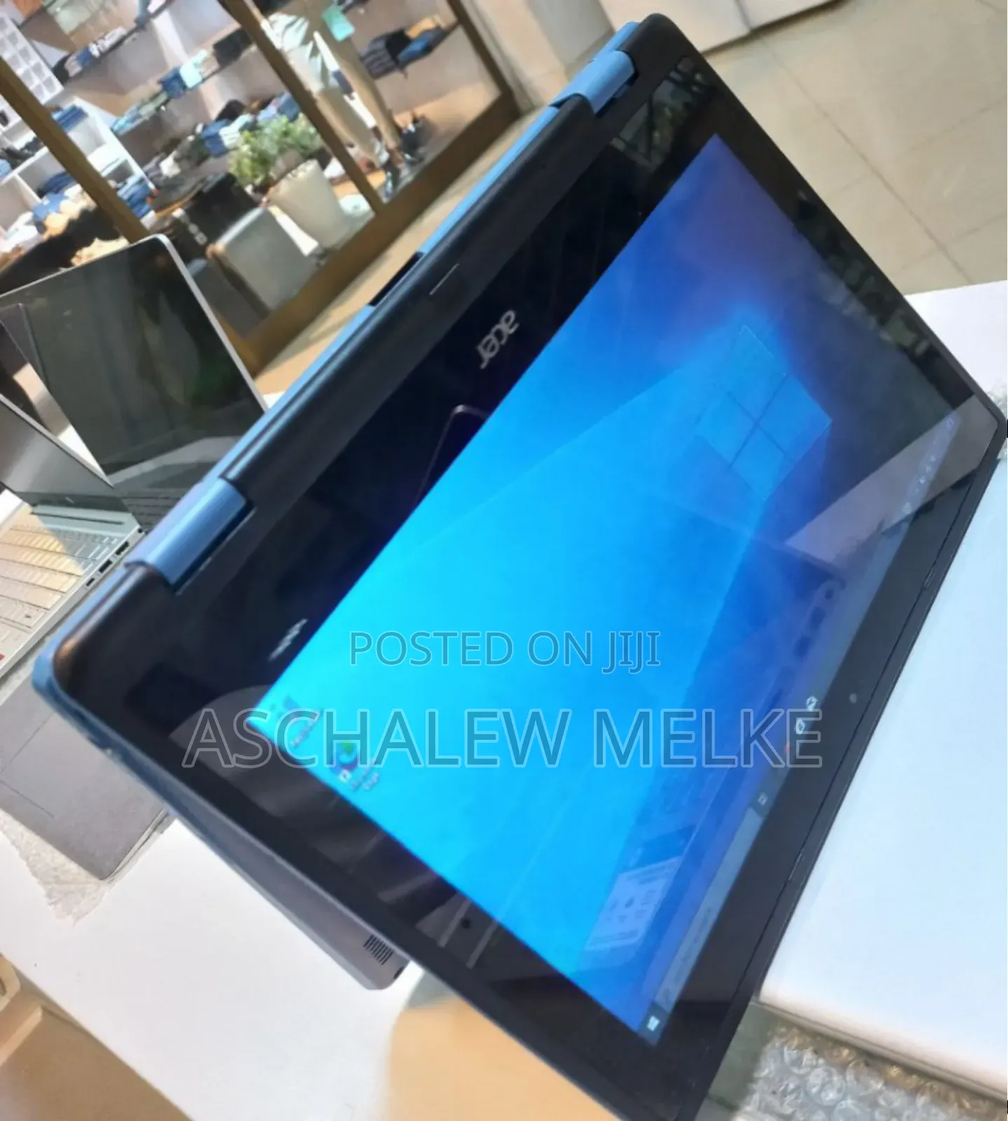 Laptop Acer Aspire V3-575t 4GB Intel Pentium HDD 500GB