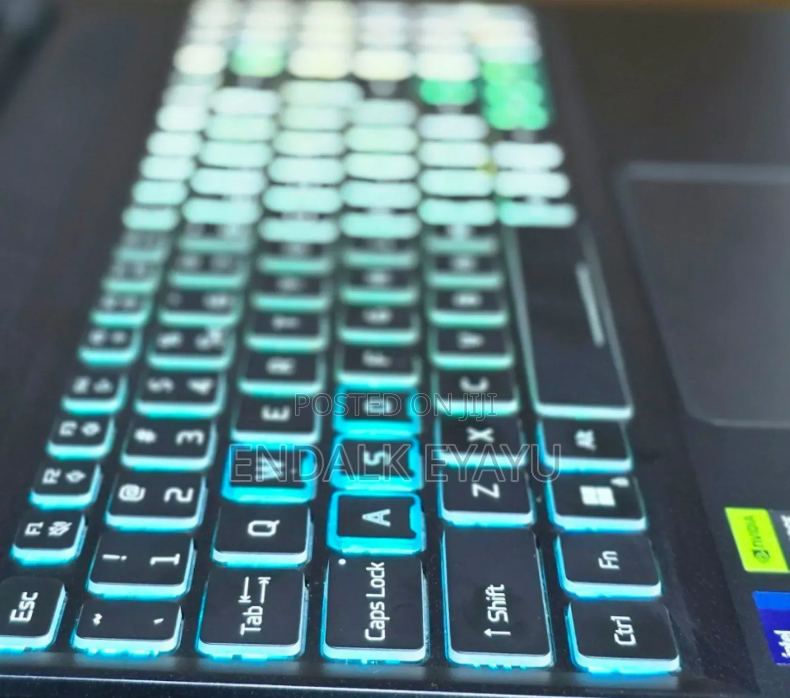 New Laptop Acer Predator Helios 300 16GB Intel Core I9 SSD 1T