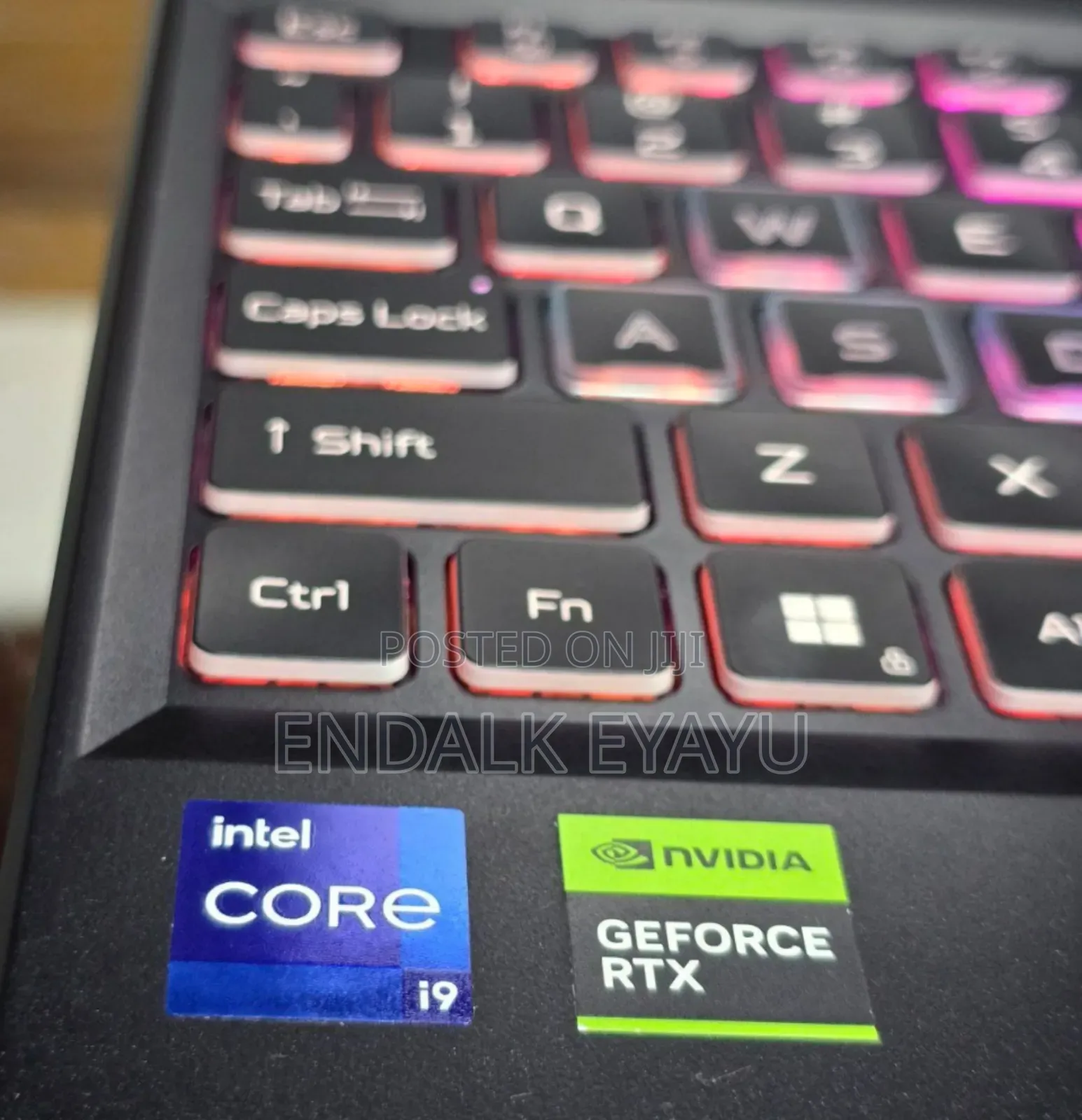 New Laptop Acer Predator Helios 300 16GB Intel Core I9 SSD 1T