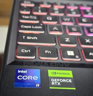 New Laptop Acer Predator Helios 300 16GB Intel Core I9 SSD 1T