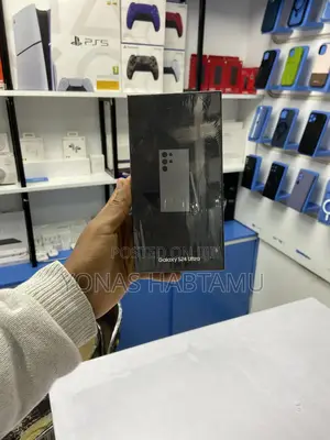 Photo - New Samsung Galaxy S24 Ultra 256 GB