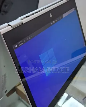 Photo - New Laptop HP EliteBook X360 1030 G2 16GB Intel Core I7 SSD 512GB