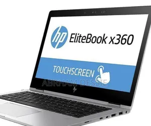 New Laptop HP EliteBook X360 1030 G2 16GB Intel Core I7 SSD 512GB