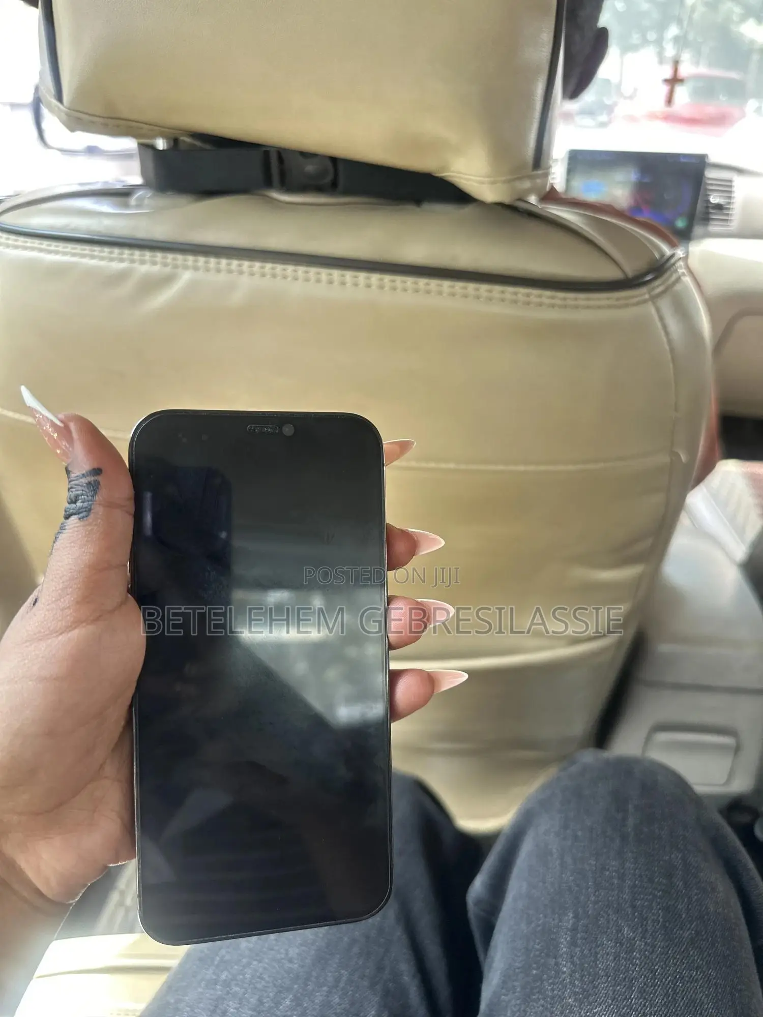 Apple iPhone 12 Pro 128 GB Gray