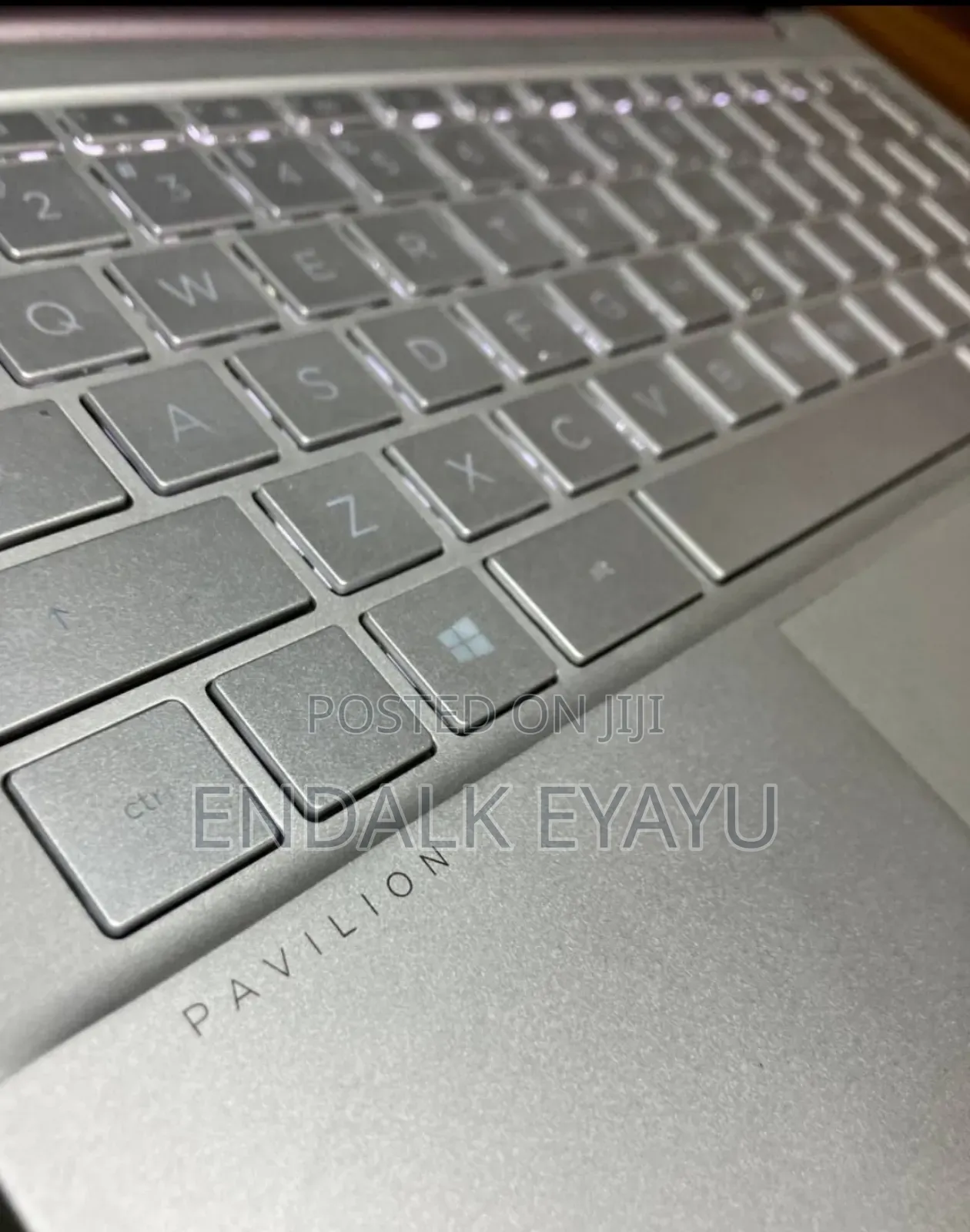 New Laptop HP 16GB Intel Core I5 SSD 512GB