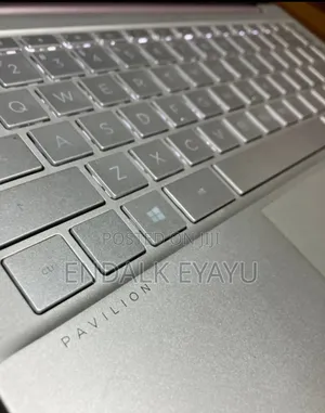 New Laptop HP 16GB Intel Core I5 SSD 512GB