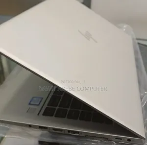 New Laptop HP EliteBook 840 G6 16GB Intel Core I5 SSD 512GB