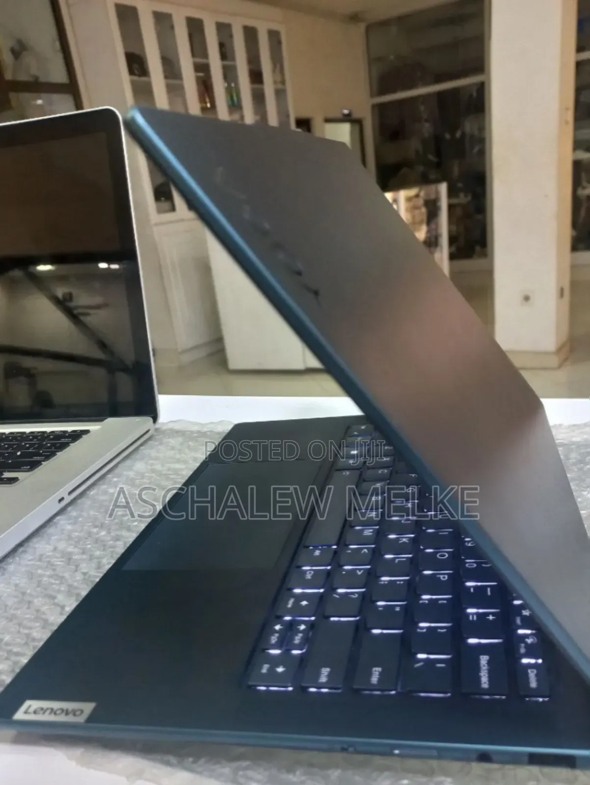 New Laptop Lenovo Yoga 710 32GB AMD Ryzen 7 SSD 1T