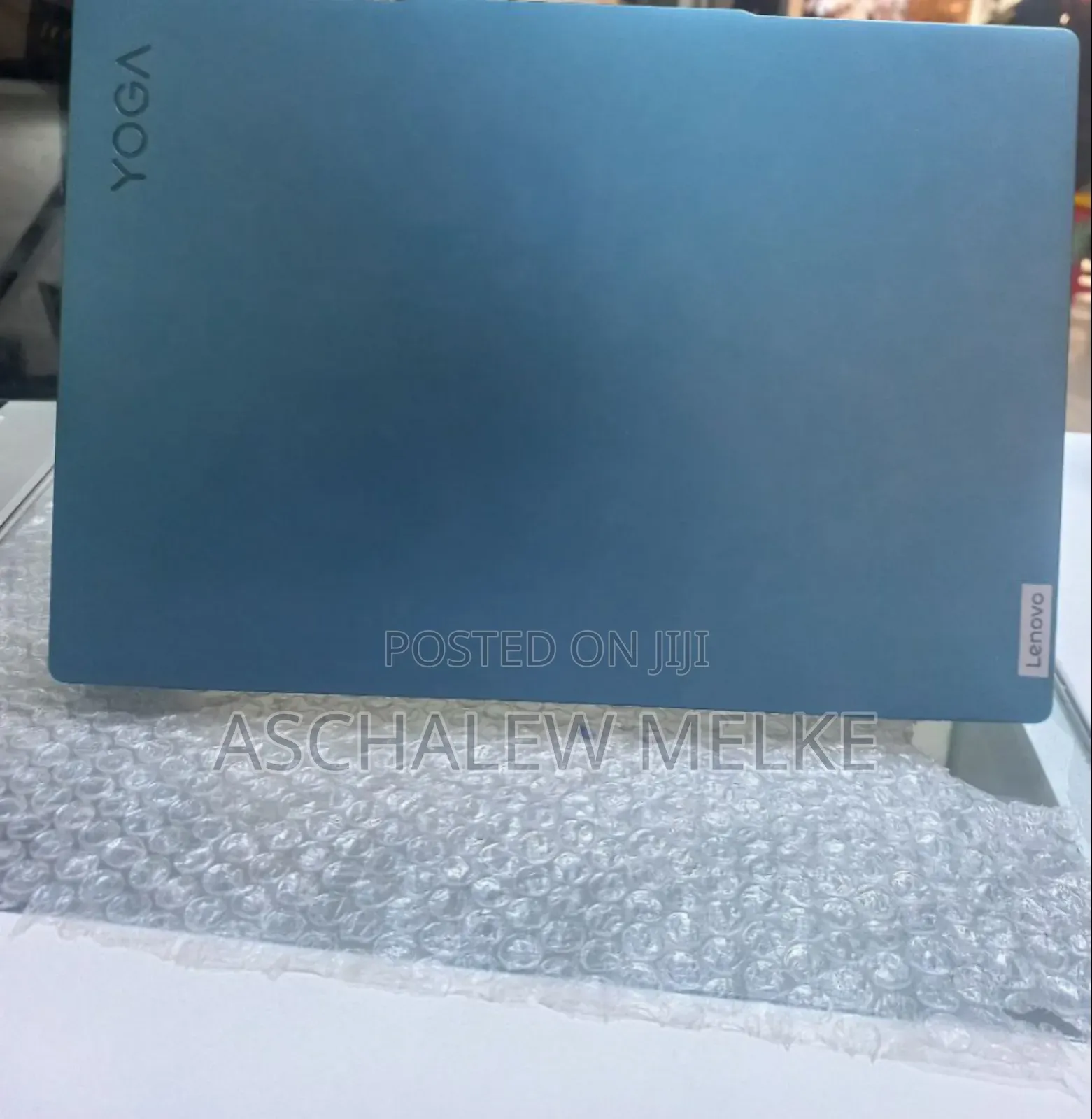New Laptop Lenovo Yoga 710 32GB AMD Ryzen 7 SSD 1T
