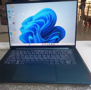 New Laptop Lenovo Yoga 710 32GB AMD Ryzen 7 SSD 1T