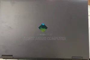 New Laptop HP Omen 17 32GB Intel Core I7 SSD 2T