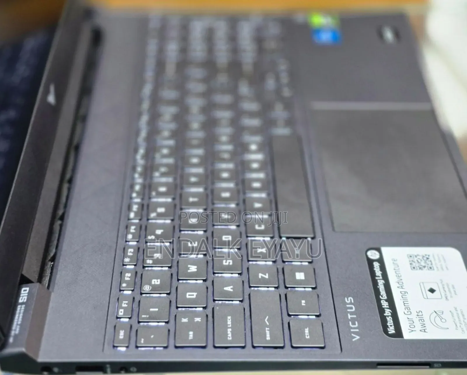 New Desktop Computer HP 16GB Intel Core I5 SSD 512GB