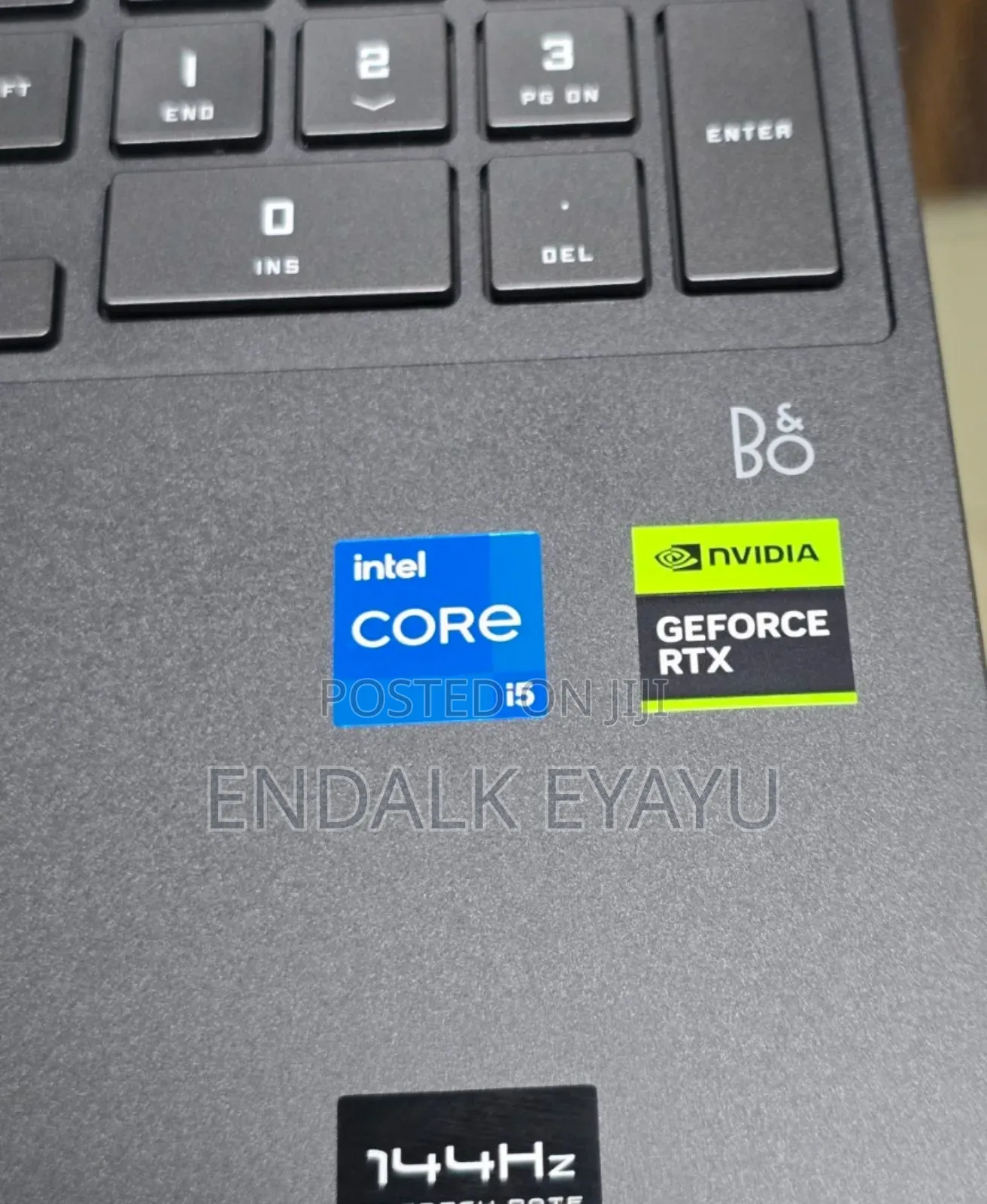 New Desktop Computer HP 16GB Intel Core I5 SSD 512GB