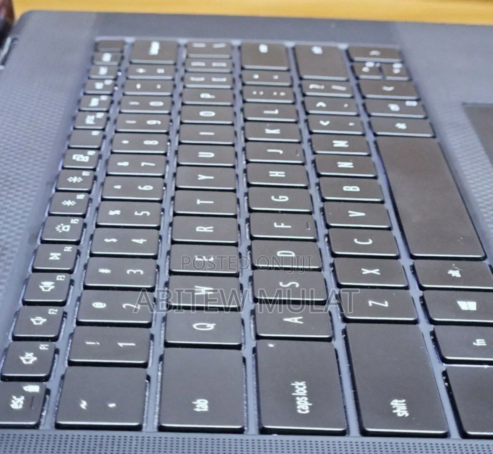 New Laptop Dell XPS 15 16GB Intel Core I7 SSD 1T