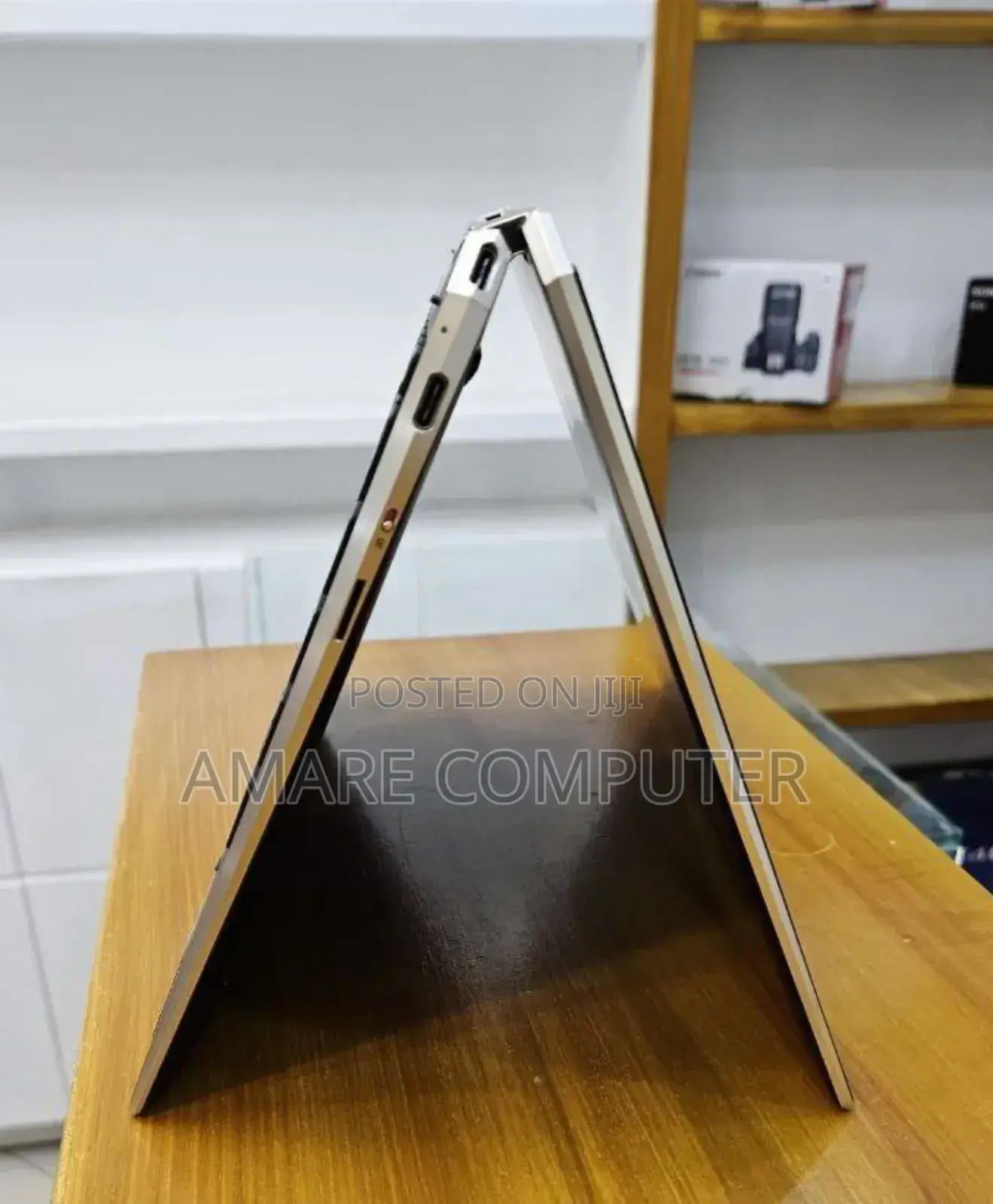 New Laptop HP Spectre 16GB Intel Core I7 SSD 1T