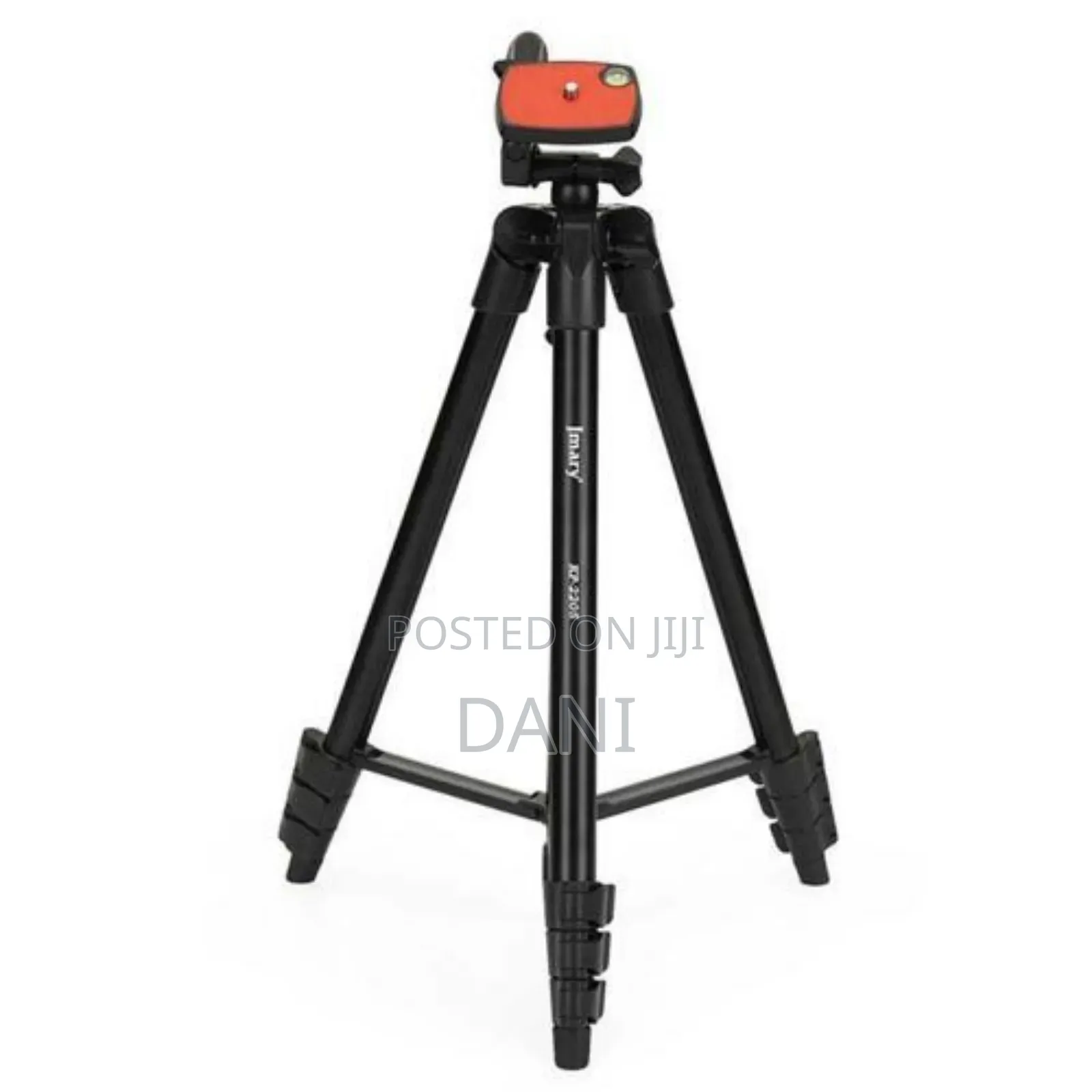 Jmary Tripod Kp-2207
