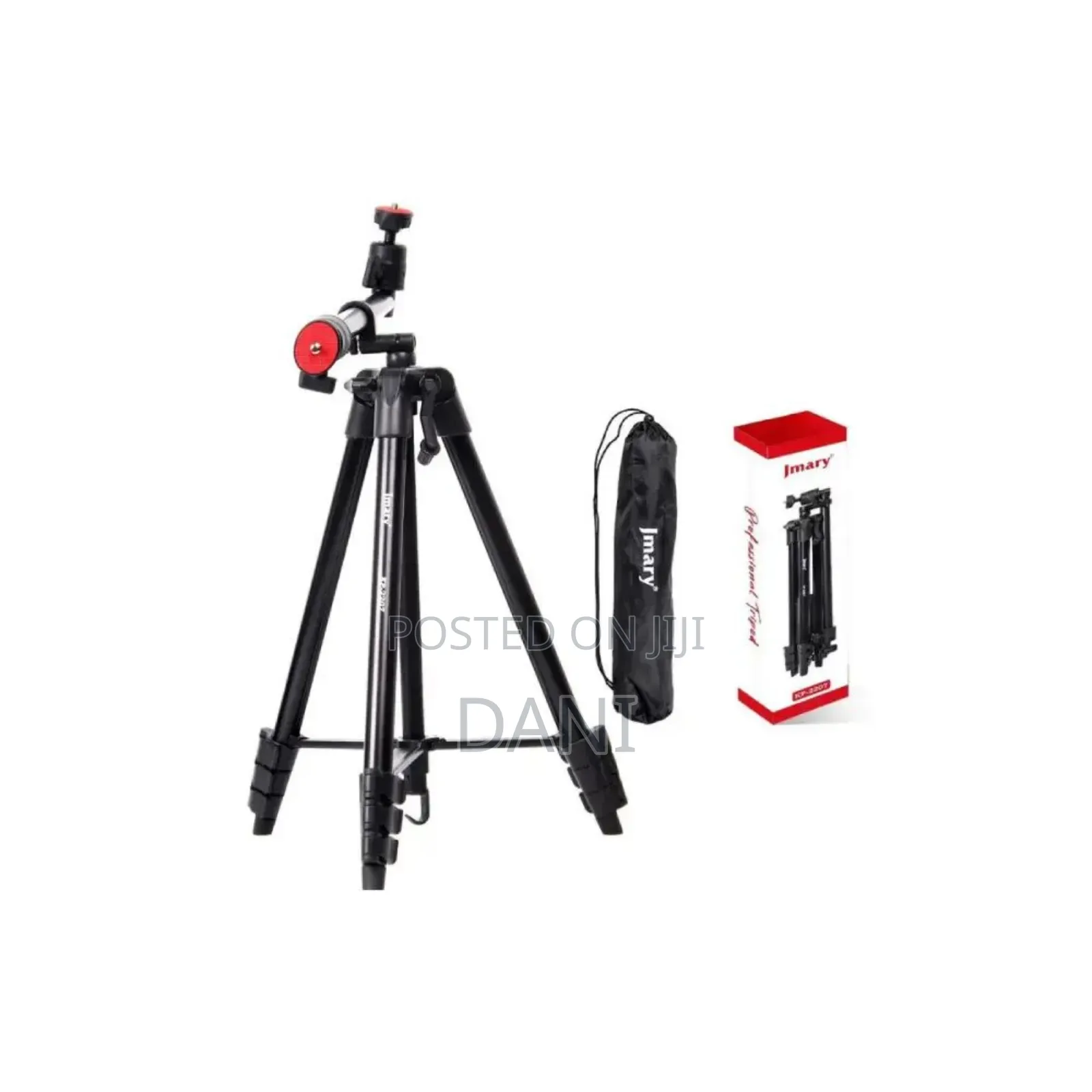 Jmary Tripod Kp-2207