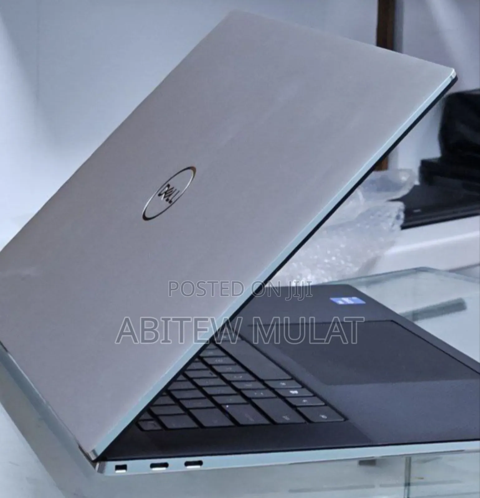 New Laptop Dell XPS 15 16GB Intel Core I7 SSD 1T